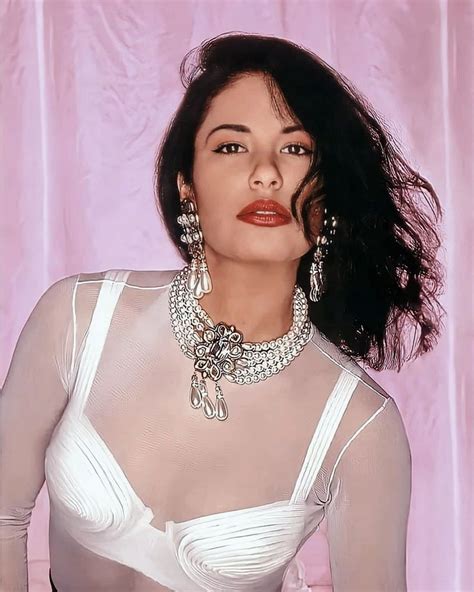 Selena Quintanilla Perez Selena Pictures Tejano Music Boujee Aesthetic Beautiful Voice