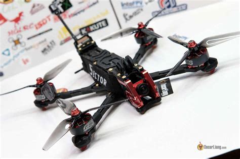 What To Consider In Fpv Drone Frames And Top Recommendations Oscar Liang