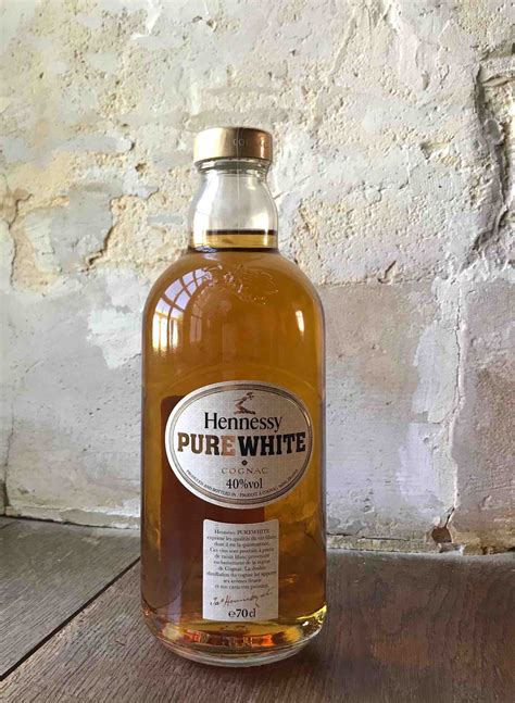 Hennessy Pure White Cognac Review Price And Tasting Notes Cognac Expert Blog