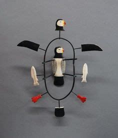 Inupiat art& culture