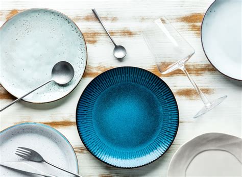 5 Sophisticated Dinnerware Sets Under $100 — Eat This Not That