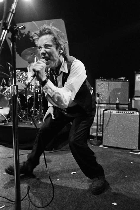 Sex Pistols Wallpapers Images Wallpapercat
