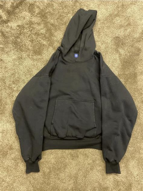 Yeezy Gap Perfect Hoodie Lc Ryeezygaplc