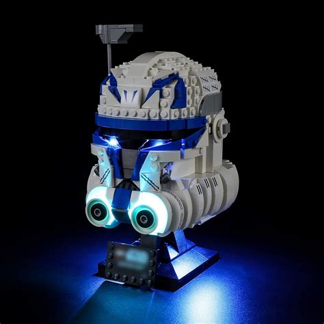 Amazon ManKiaPro LED Light Lighting Kit For Lego 75349 Star Wars