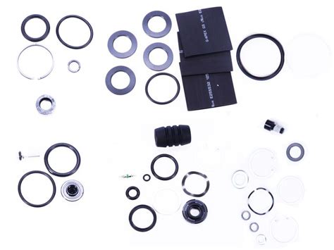 Rock Shox Kit entretien pour Boxxer 35 mm 2011 2014 Pièces détachées