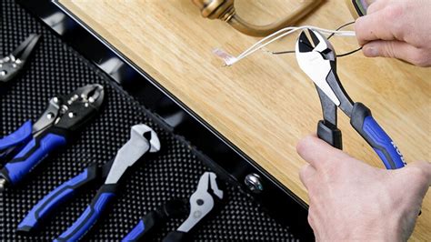 Guide to Pliers | Lowe's