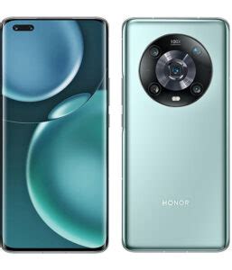 Honor Magic Pro Phone Full Specifications And Price Deep Specs