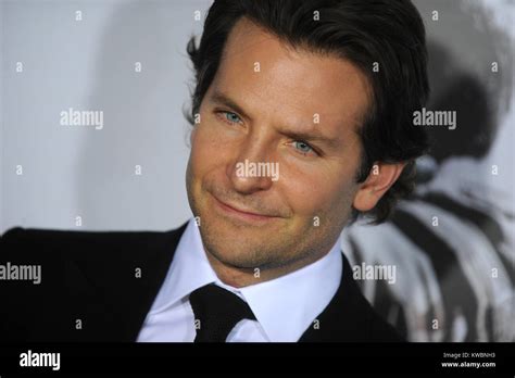 New York Ny December 15 Bradley Cooper Attend American Sniper New York Premiere At