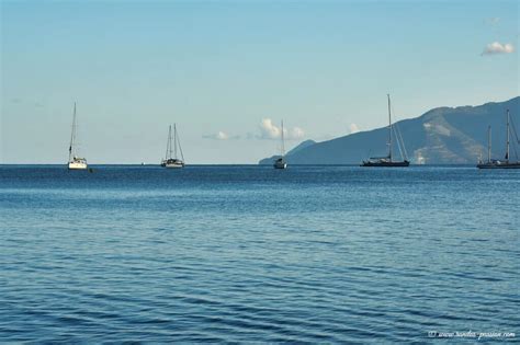 Le Sentier Du Littoral De Saint Florent Aux Plages Du Lotu Et Saleccia