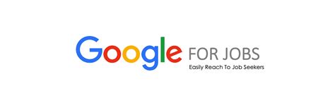 How To Post Job On Google For Jobs Search Engine? - CVViZ