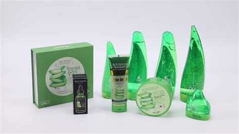 Roushun Soothing Moisturizing Aloe Vera Gel For Face Buy Aloe Vera