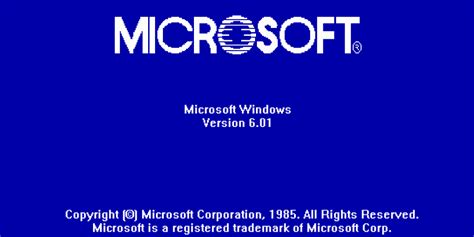 Microsoft Windows 10 Released 30 Years Ago Today Relive It In Your