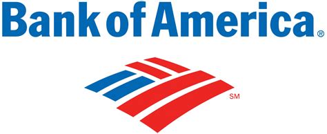 Bank of America Logo PNG Transparent Background Images | pngteam.com