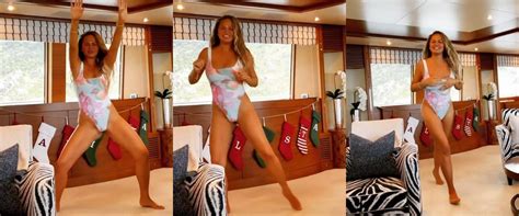 Chrissy Teigen Nude The Fappening