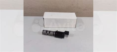 Клапан изменения фаз грм Солярис Рио Акцент Крета купить в Москве ...