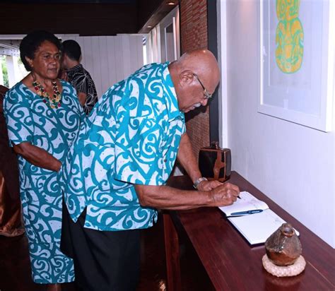 PRIME MINISTER RABUKA ATTENDS WAITANGI DAY CELEBRATION 06 02 2023