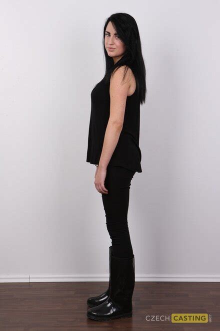 Cz Ch Casting Natalie Porn Pic