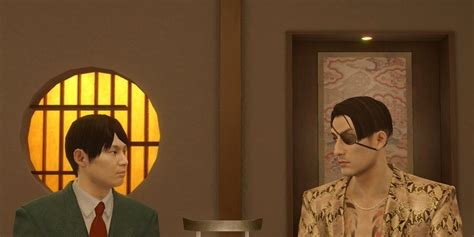 Yakuza 0 The 10 Best Majima Substories Ranked