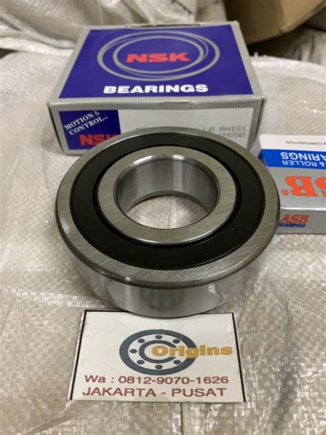 Jual Bearing Roda Belakang Set New Apv Hilux Single Cabin Inova