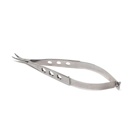 Castroviejo Universal Corneal Scissor Surgical Shoppe