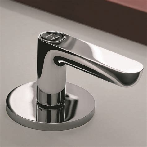 Fantini Icona Deco Miscelatore Lavabo Fantini Cromo