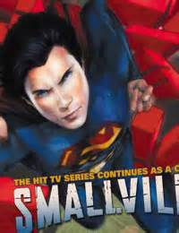 Smallville: Season 11 comic | Read Smallville: Season 11 comic online ...