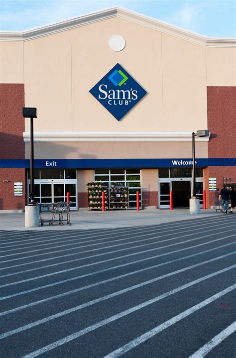 Sams Club Just Launched A Merry Tasting Experience On The Go A