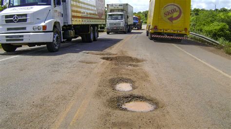 Melhores rodovias do Brasil têm concessão privada indica estudo