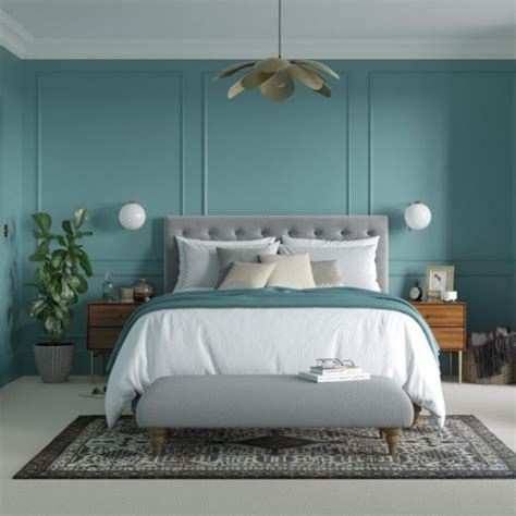 Dulux Heritage Paint Maritime Teal Colour Supplies