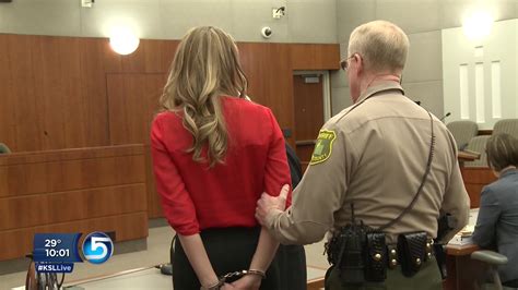 Ex Teacher Held Without Bail Before Trial On Sex Charges Ksl