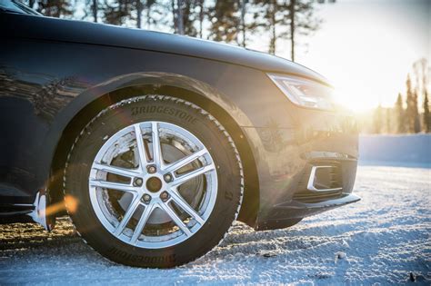 ADAC: Πρωτιά για το Bridgestone Blizzak LM005 | Drive