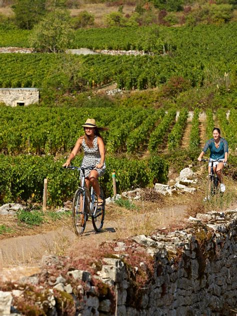 La Voie Des Vignes V Lo Beaune Et Le Pays Beaunois Tourisme Bourgogne