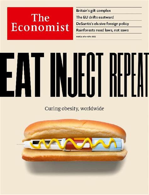 The Economist Uk Edition March Digital Discountmags