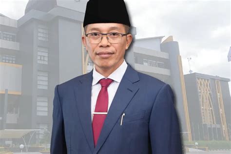 Punya Aset Tanah Dan Bangunan Senilai M Berikut Daftar Kekayaan Pj