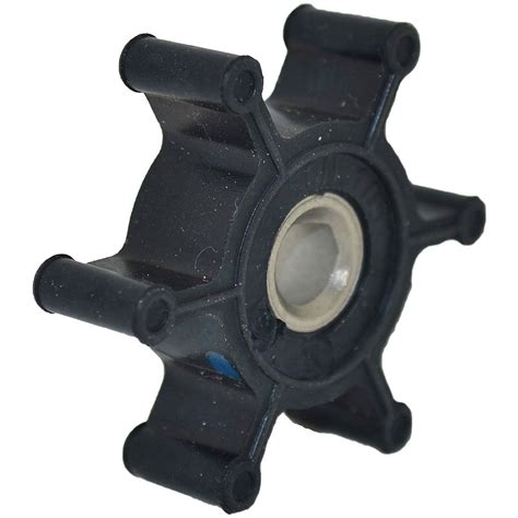 Johnson 10 24753 01 F7B 9 Flexible Impeller Pump Walmart