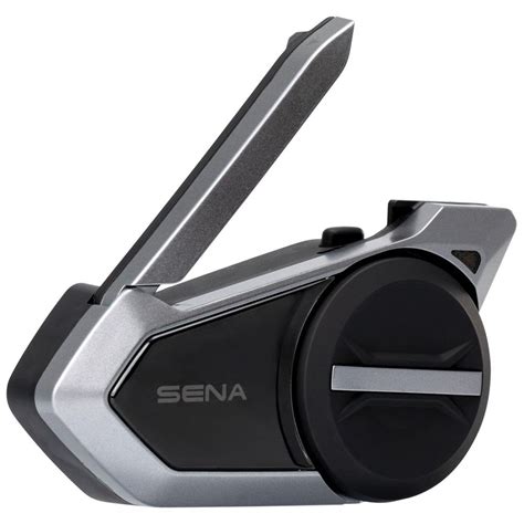 Мотогарнитура Sena 50S черный купить по низкой цене