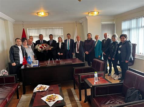 35 VERGİ HAFTASI KAPSAMINDA ZONGULDAK SERBEST MUHASEBECİ MALİ