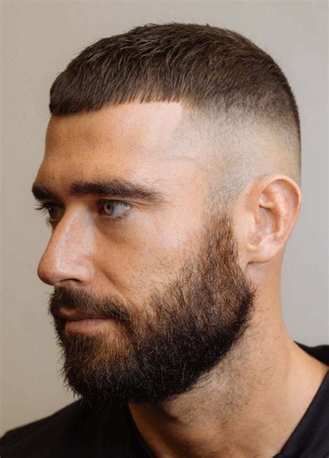 30 Timeless French Crop Haircut Variations To Try In 2023 Mens