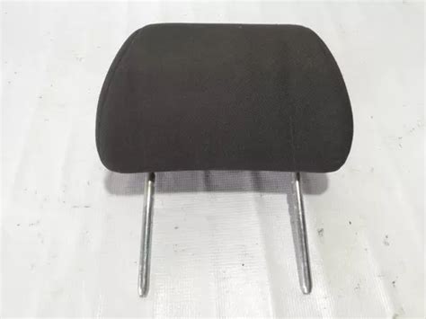 Cabecera Asiento Piloto Ford Mondeo Mod Original Cuotas Sin