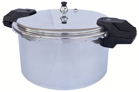 Mirro 16 Quart Pressure Canner | Pressure Cooker Outlet