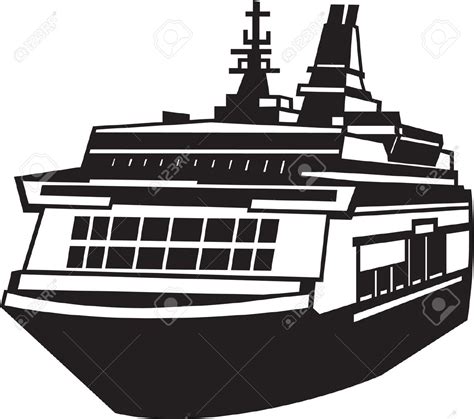 Ferry boat clipart 20 free Cliparts | Download images on Clipground 2024