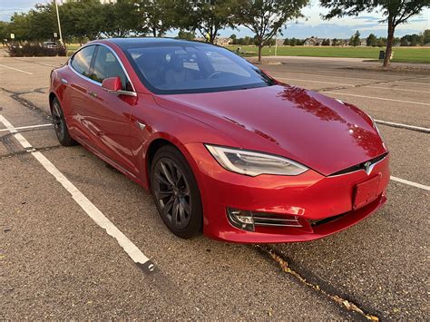 Sold - 2020 Tesla Model S Long Range Plus w/ FSD | Tesla Motors Club