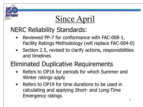 Ppt Transmission Facility Ratings Powerpoint Presentation Free