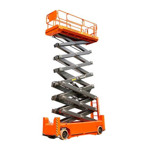 Hire Scissor Lift Machines Today Gtaccess