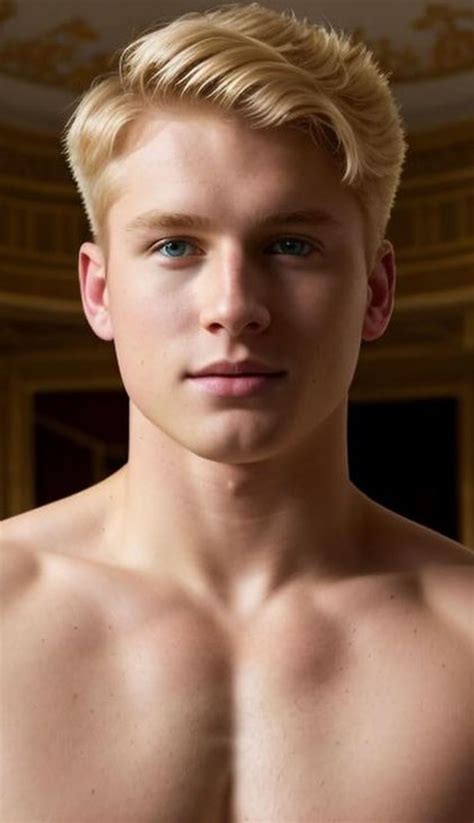 Pin On Blonde Hunks In Blonde Guys Beautiful Men Faces Cute Blonde Guys
