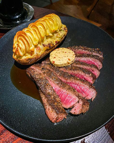 The Best Texas Raised Wagyu Steaks And Dishes Texas Monthly