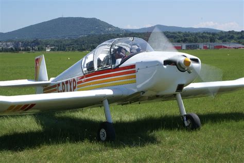 Les aéronefs Annexe 2 sur la sellette aeroVFR