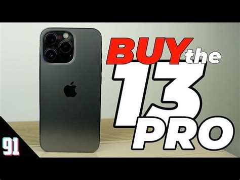 Black Friday deals: iPhone 13 and 13 Pro best prices and where to buy them