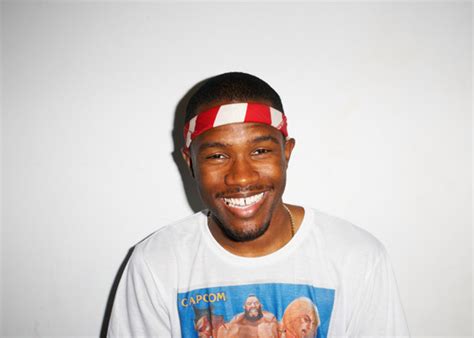 Ed Bangers Sebastian Has Been Producing For Frank Ocean