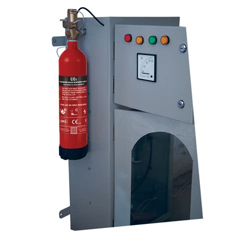 In Panel Tube Based Fire Suppression System Cqrs Indirect Ceasefire Uk